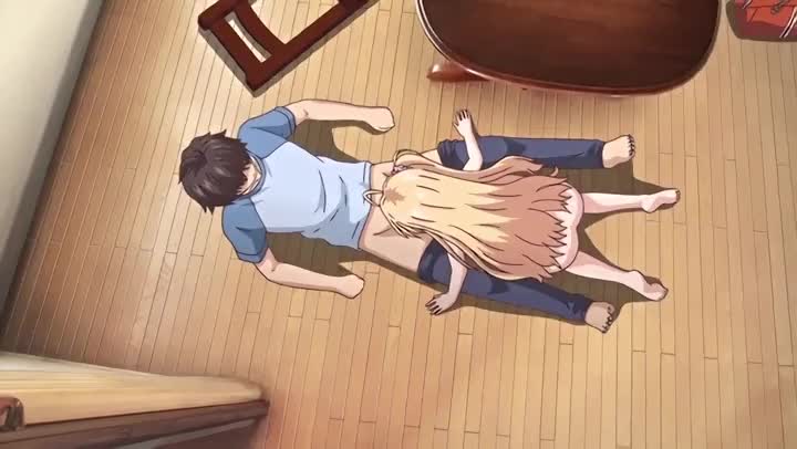 Baka na Imouto o Rikou ni Suru no wa Ore no XX Dake na Ken ni Tsuite~Baka na Imouto o Rikou ni Suru no wa Ore no XX Dake na Ken ni Tsuite EP01 RAW 720